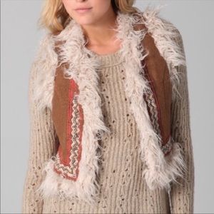 Free People Reversible Vest (8)
